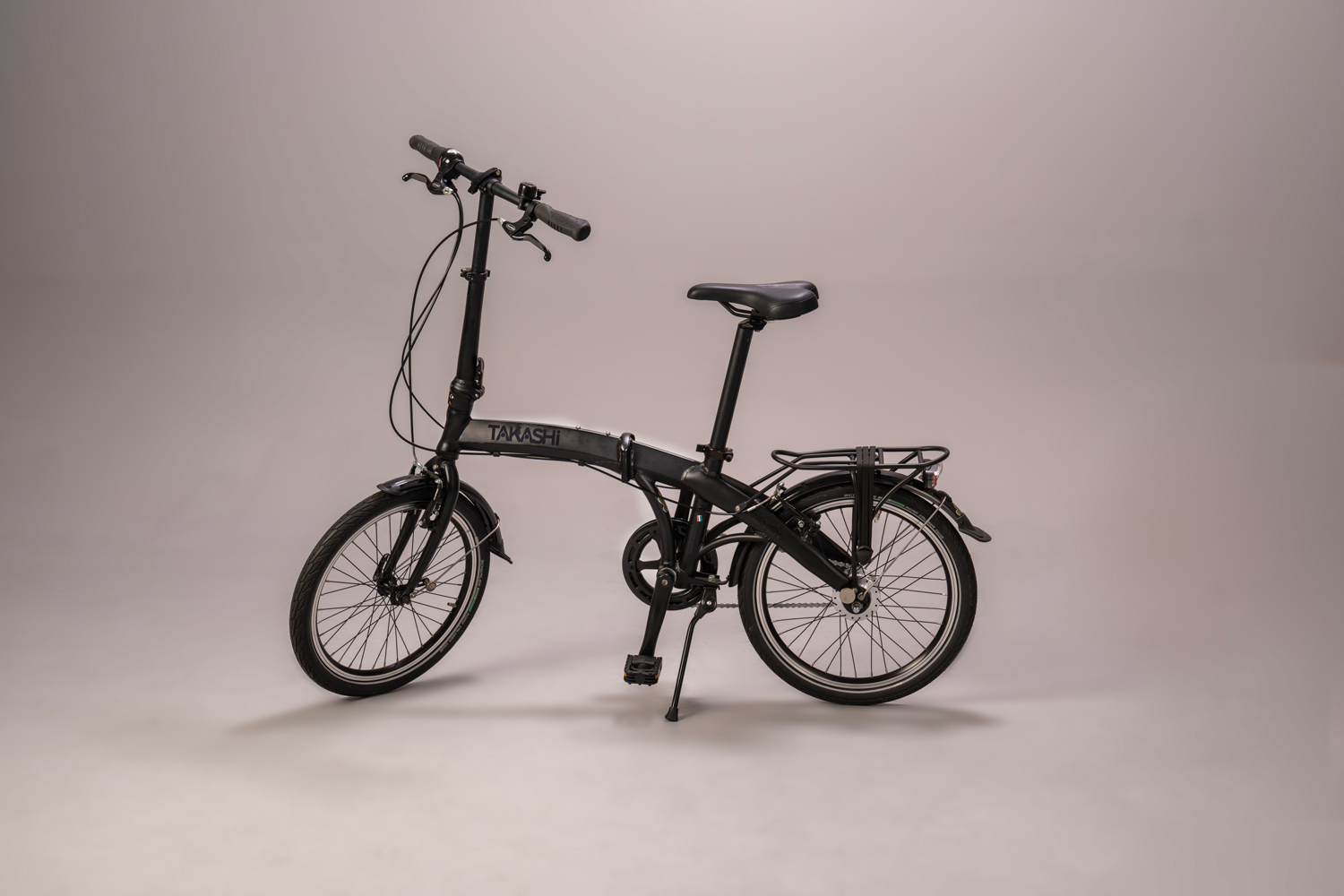 Folding Bike