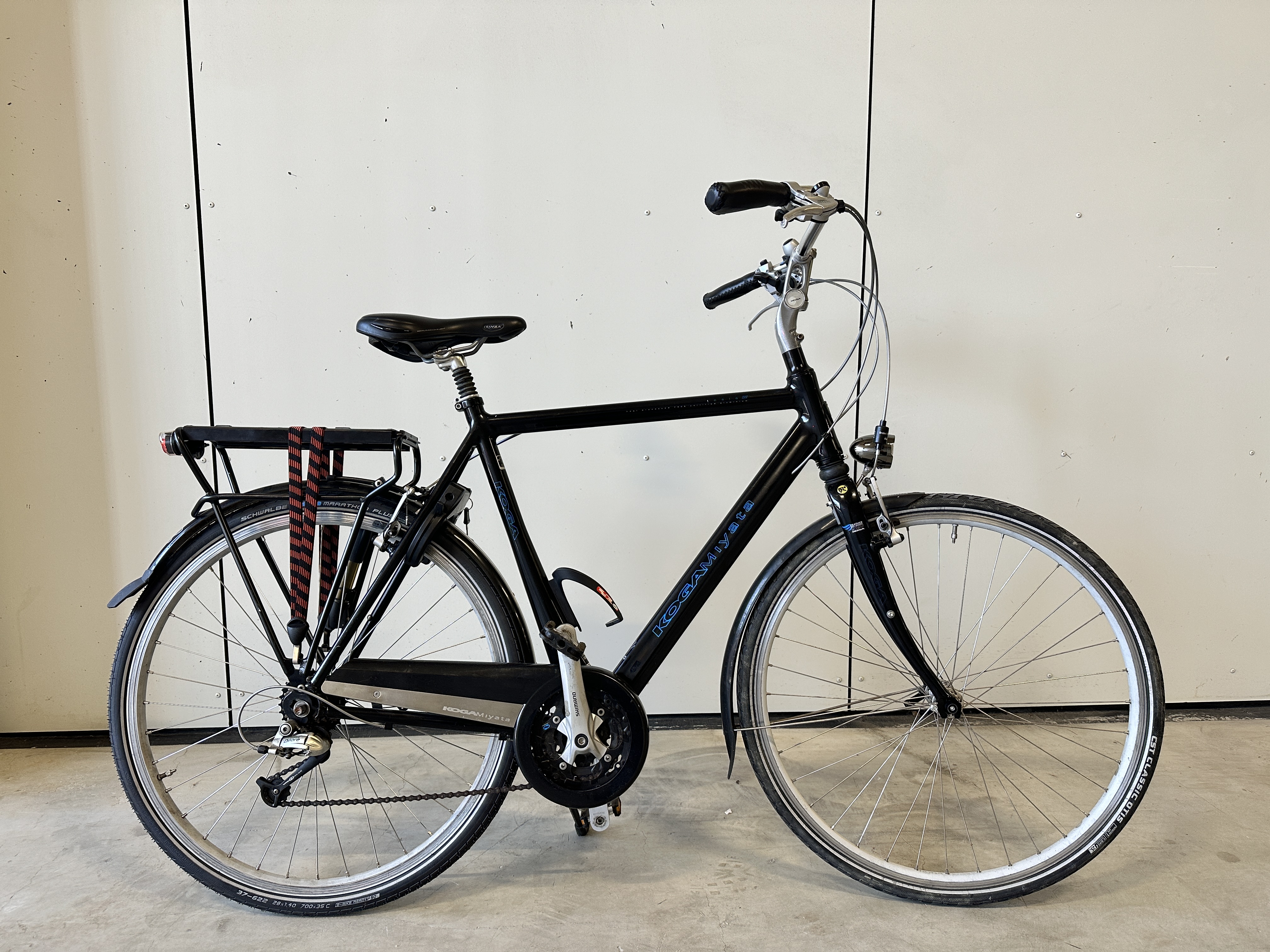 Tourfiets / Hybrid