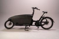 Cargo E-bike